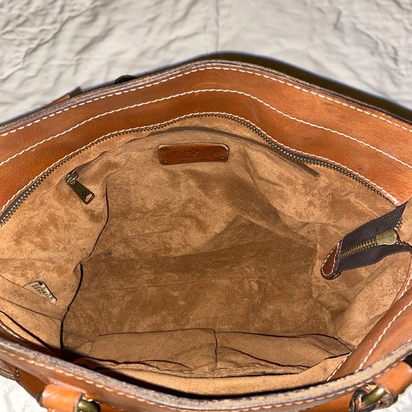 Patricia Nash Purse Repair Paul Smith